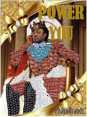 cover image of Power You